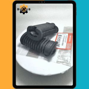 Karet Footstep Berkualitas untuk Motor AHM
