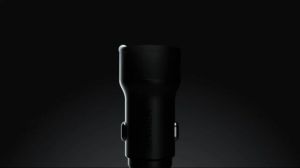 Dual USB Fast Car Charger 3.0 12V 24V Fast Charging Phone 2 Ports Fast QC3.0 For Dual USB Car Phone Adapter