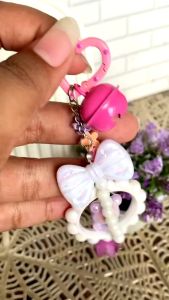 Ring Pengait Buka Tutup Love Warna Warna 1 Biji