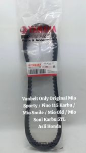 Vanbelt Only Original Mio Sporty / Fino 115 Karbu / Mio Smile / Mio Old / Mio Soul Karbu 5TL TH591