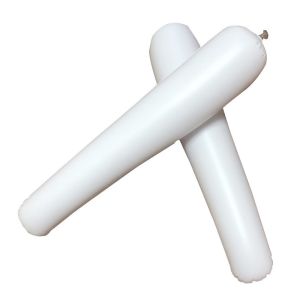 Inflatable Shoe Former for Womens Footwear Store Home Medium Foot Type Childrens Straight Tube Leather Boot Expander