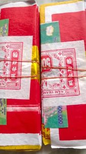 [Mới] Phần Giấy T.i.ền Cúng Đầy Đủ Tiện Lợi - Đồ Thờ Cúng Thiên Lộc