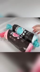 FLYBUY SHOP microfiber household kitchen cleaning cloth weekly throw cloth non-disposable candy hand tear cloth