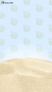 TOKOBERKAH68 Kopi LUCKIN KOPI COCONUT 25ML