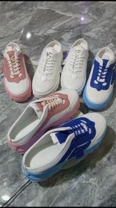 Sepatu Casual & Flat Shoes Wanita: Pilihan Tepat untuk Kehidupan Sehari-hari