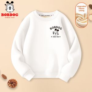 Bobdog | Boys Autumn Sweatshirt New Season