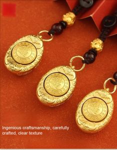 Swivel Keychain & Zodiac Pendant: The Ultimate Car Keychain with Money