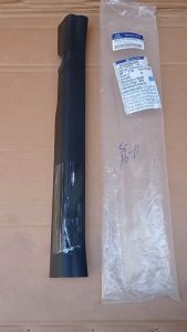 ỐP BẬC CỬA TRƯỚC(NẸP ỐP SÀN CỬA TRƯỚC) HYUNDAI I10 2014-2020