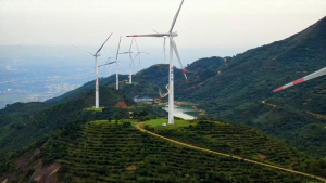 WORX WU272.9 Brushless 20V-MAX Impact Wrench 1300Nm