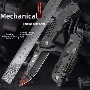 WZGL | Hardened Sharp Survival Knife Portable