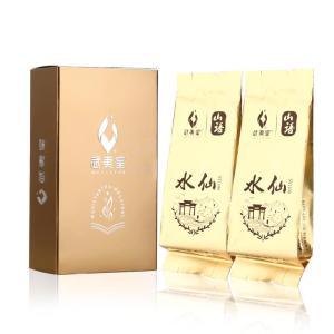 WUYIXING | Tasting Sample Tea Shui Xian 16g