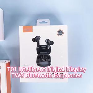 ตรียมตัวให้พร้อม ชุดหูฟัง Bluetooth Gaming 5.2 ใหม่ พร้อมชุดหูฟัง Bluetooth 9D Surround Sound สำหรับการเป็นเจ้าของการเล่น