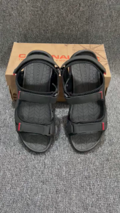 Cardinal Sandal Selop Gunung MCDCSZ1340V 01F CRUZ-1 Kasual Karet Premium