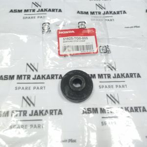 SUPPORT SHOCK KARET SUPPORT BELAKANG MOBILIO FREED BRIO BRV ORIGINAL 1PC