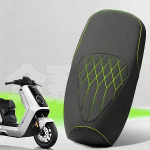 Waterproof & UV Protection Seat Cover for Electric Vehicle