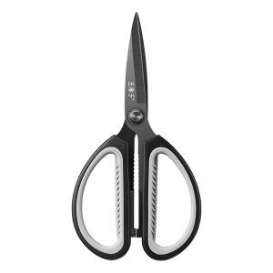 WANGMAZI | High Hardness Sharp Rustproof Titanium Stainless Steel Scissors