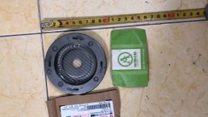 Thớt đề cho xe tay ga Nouvo 1 2 3 loại 1