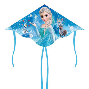 HUANFENGZHIYI | New Easy-to-Fly Cartoon Childrens Kite