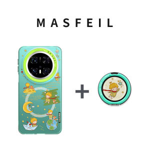 MASFEIL | Magnetic Stand Case For Huawei Mate 13 Series