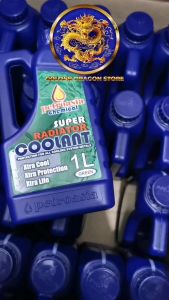 Air Radiator Super Coolant 1L