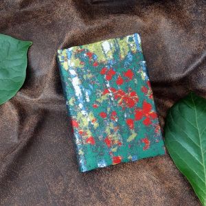 Vỏ Bọc Sách Dày Bằng Vải Chống Thấm Nước Vỏ Bọc Sổ Tay Vỏ Bọc Sách Vỏ Bọc Sổ Tay Dày Vỏ Bọc Sổ Tay Chống Thấm Nước