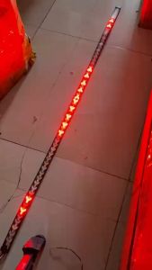 COMBO 2 dây led xương cá xe tải xe khách