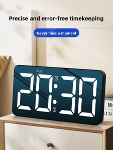 QITE | New LED Digital Display Desk Clock