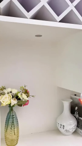 Lampu Magnetic Tempel Dinding Rechargeable USB / Lampu Bulat Tombol LED Multifungsi / Lampu LED Portabel Night Light Emergency