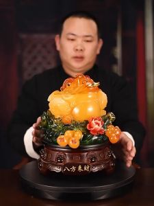 Cóc Ngậm Tiền Thiềm Thừ Tỳ Hưu Phong Thủy ( Nhiều Kích Cỡ ) Chiêu Tài Hút Lộc