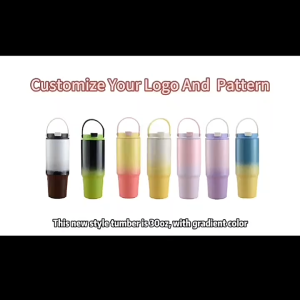 THERMOS KOPI STAINLESS TERMOS VACUM GRADASI TAHAN PANAS DAN DINGIN KAPASITAS 900ML