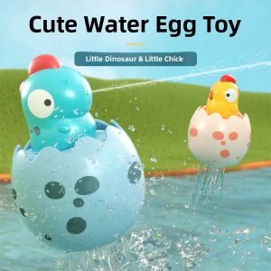 JIFANPAUL | Spray Splash Bath Toy