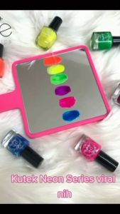 NAIL POP SERIES ONIE 7ML
