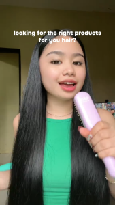 [MUST TRY] hbc HAIR M.D. Dry and Damage Repair Triple Bond Build + Boost Shampoo 240ml-Sulfate-Free | Damage Repair Shampoo | Reduce Hair Frizz  l Hair Strengthening | Color-Safe | Split Ends & Hair Fall Control | Scalp Care | Volume Boost