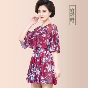 iFULL | Modest Full Body Swim Dress Concealing and Slimming