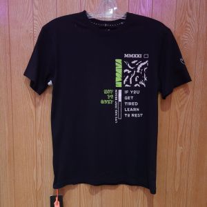 Kaos Pria Voxfly Planet Surf New Arrival