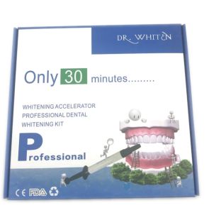 Teeth whitening Professional kit