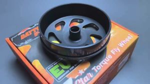 MANGKOK GANDA KARTEL DAYTONA UNTUK NMAX OLD MANGKOK KOPLING GANDA ORIGINAL DAYTONA (5255)