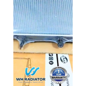 MAZDA CX5 CX-5 MK1 2.0/2.5(P) (26mm)Double Layer TOP QUALITY AUTO/MANUAL Radiator Tangki Air