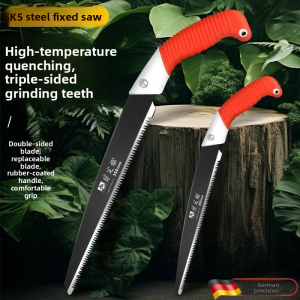 NIANXU | High Efficiency Hand Saw for Trees
