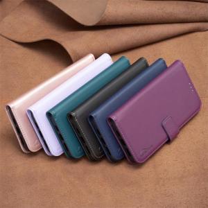 Casing For Samsung Galaxy S24 S23 S22 Ultra S24 Plus S23 FE S22 Plus Leather Phone Case Card Holder Magnetic Flip Cover