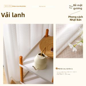 Nature Wind Sunshine | Rèm Cửa Chống Nắng Cách Nhiệt Bảo Vệ Quyền Riêng Tư Cho Ánh Sáng Truyền Qua
