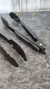 Capitan Makanan: Memahami & Menggunakan Jepitan Hitam