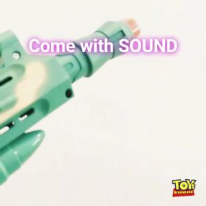 🌈 Machine Sparking Gun for Kids Super Combat Mission With Sound 🌈