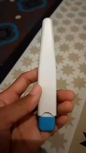 (HERB2) THERMOMETER DIGITAL ALPHA 2 1G ONEMED THERMO ONE MEDICAL ONLINE ThermoONE Termometer Digital Alpha 2 EKONOMIS Bebas Mercury LCD Lebar Akurasi Tinggi Alarm & Memori Pengukuran Terakhir Mencegah Cross Infection Ramah Lingkungan