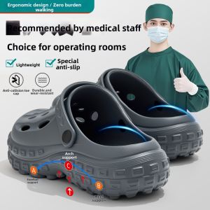 FZT | Anti-Slip Anti-Odor Arch Support Slippers