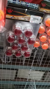 10 ฝา ถูกหมัน ในรูปแบบครอบดูมล้อ เบอร์ 32 (ฐานชูบ-รูปแฟนซี) 1 ชุด