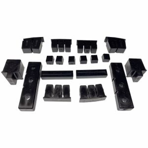 KARET PEREDAM CYLINDER HEAD SET 18 PCS RXKING RXK RX KING