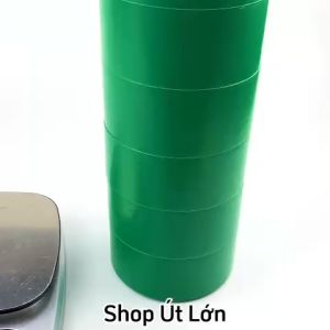 Băng keo dán nền băng dính dán sàn rộng 4.7cm dài 33 mét 1 cây gồm 6 cuộn
