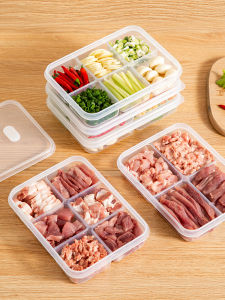 MRUN | Food Storage Organizer Small