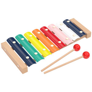 XIAOWANDOU | Infant Educational Music Hand Percussion Toy